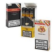 Cuban Small Packs
